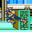 复古成就游戏 Time Diver Kick Master V (Peaceful 2052)