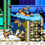 复古成就游戏 Time Diver Protector II (Devastated 2052)
