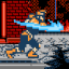 复古成就游戏 Time Diver Protector III (Devastated 1993)