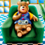 Retro Achievement for Pull Up A Bear