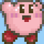 Ретро-Достижение для игры  Kirby no Super Picross