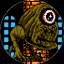 Retro Achievement for Eye Candy 