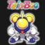Picture for achievement Badass Twinbee}
