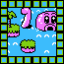 复古成就游戏 Octopus Islands