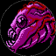 Retro Achievement for Like the Real Red Falcon