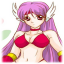 Retro Achievement for 8-bit-killer-robot-elf-chick