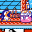 复古成就游戏 Slim Run VIII (Octopus Islands)