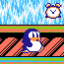 复古成就游戏 Time Attack I (To the Top of Waterfall)