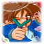 Retro Achievement for Don't forget your Inhaler!