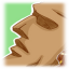 Retro Achievement for Gradius Moai