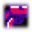 Retro Achievement for Laser Gun