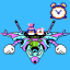 Picture for achievement Time Attack XI (Ginji)}