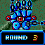 复古成就游戏 Round 3 Complete