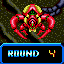 复古成就游戏 Round 4 Complete