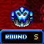 复古成就游戏 Round 5 Complete