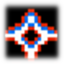 Retro Achievement for Fuuma's Shurikens