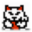 Retro Achievement for Moneki Neko