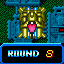复古成就游戏 Round 8 Complete