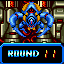 复古成就游戏 Round 11 Complete