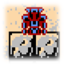 Retro Achievement for Glowing Armor