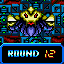 复古成就游戏 Round 12 Complete