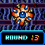 复古成就游戏 Round 13 Complete