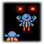 Retro Achievement for Cute-em-up PRO