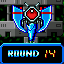 复古成就游戏 Round 14 Complete