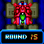 复古成就游戏 Round 15 Complete