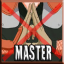 Retro Achievement for Nojitsu Master