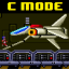 复古成就游戏 C Mode Conqueror