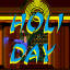 Thành tựu hoài cổ cho trò chơi Holiday