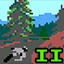 Retro Achievement for Redwood Forest II