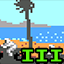 Retro Achievement for Pacific Coast III