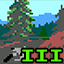 Retro Achievement for Redwood Forest III