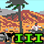 Retro Achievement for Palm Desert III