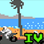 Retro Achievement for Pacific Coast IV