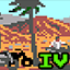 Retro Achievement for Palm Desert IV