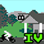 Retro Achievement for Grass Valley IV