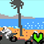 Retro Achievement for Pacific Coast V