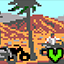 Retro Achievement for Palm Desert V