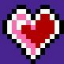 11 hearts