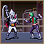 复古成就游戏 Factory Duel