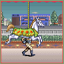 复古成就游戏 Amusement Park Showdown