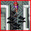 Retro Achievement for Drac's Outta Whack!