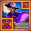 Retro Achievement for I Am Darkwing Duck!