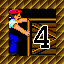 Picture for achievement Moving On}