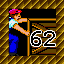 إنجاز رجعي للعبة Crate Shoving