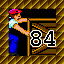 إنجاز رجعي للعبة Top of the Crate