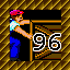 إنجاز رجعي للعبة Shoving Your Way to the Top